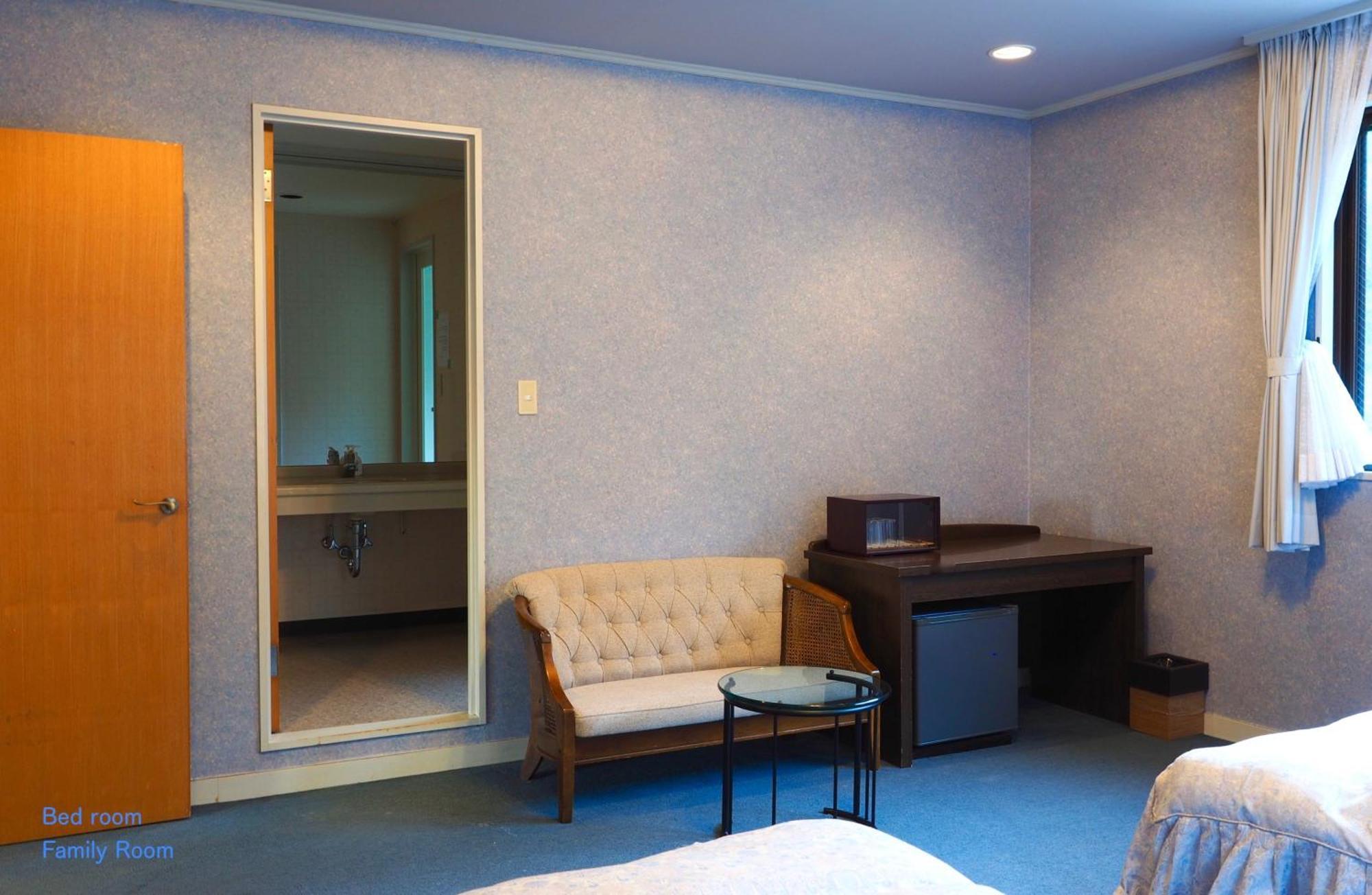 Shoji Mount Hotel Fujikawaguchiko Dış mekan fotoğraf