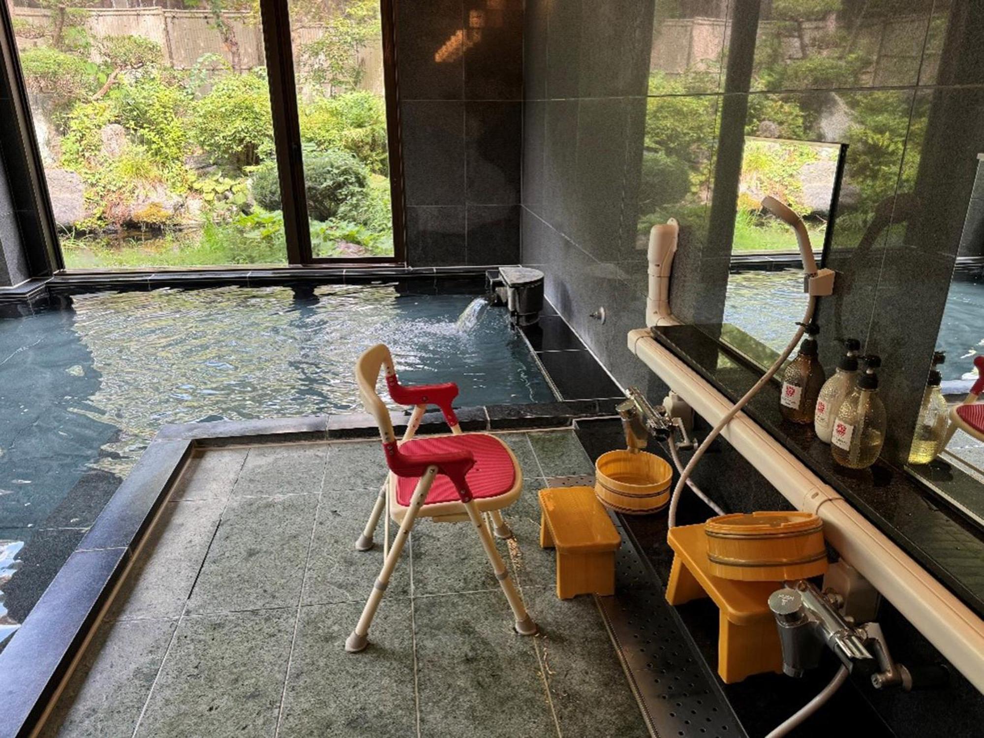 Shoji Mount Hotel Fujikawaguchiko Dış mekan fotoğraf