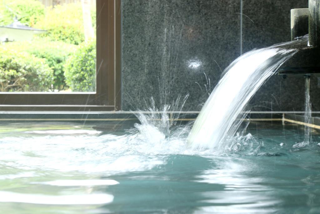 Shoji Mount Hotel Fujikawaguchiko Dış mekan fotoğraf
