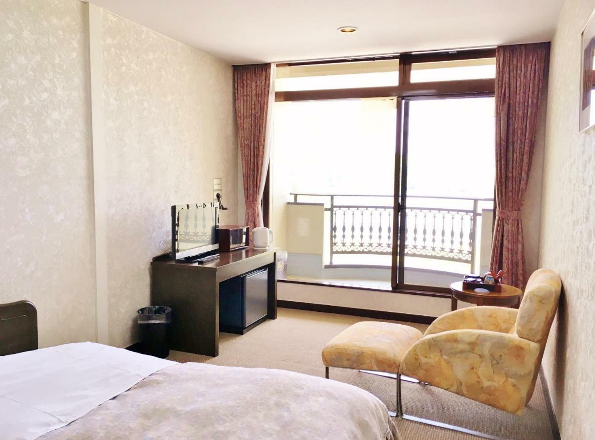 Shoji Mount Hotel Fujikawaguchiko Dış mekan fotoğraf