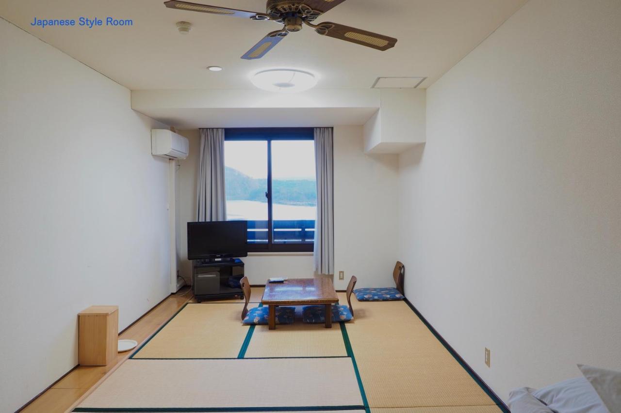 Shoji Mount Hotel Fujikawaguchiko Dış mekan fotoğraf